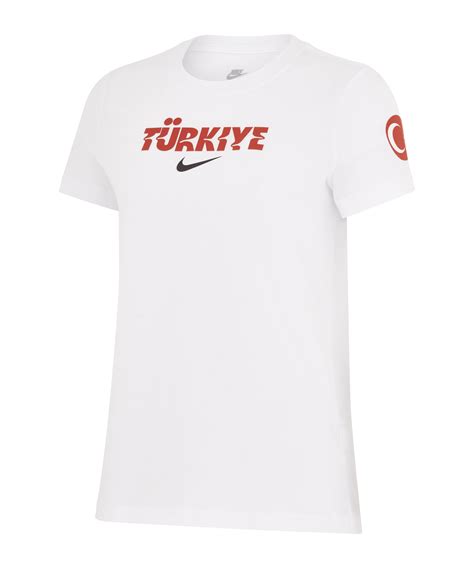 türkei t shirt nike damen|Türkei Fan Bekleidung kaufen .